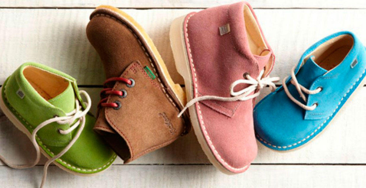 Обувь для детей
