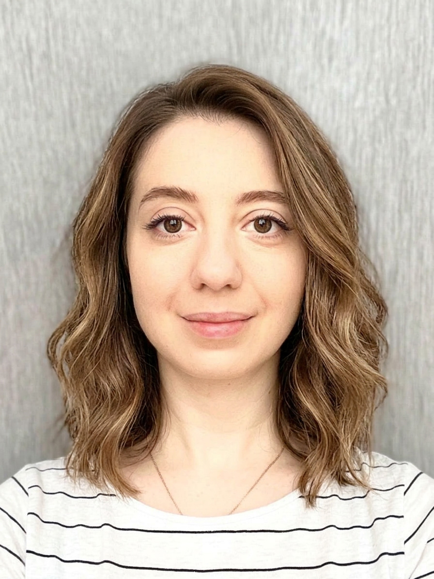 Подходящие стрижки на длинные волосы