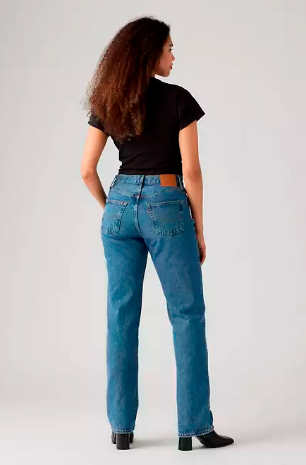 Джинсы Regular (Classic) fit Джинсы Regular (Classic) fit