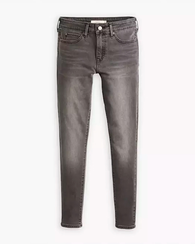 Посадка джинсов Skinny Посадка джинсов Skinny