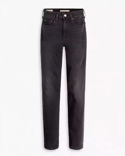 Посадка джинсов Slim fit Посадка джинсов Slim fit